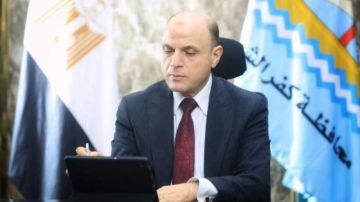 محافظ كفر الشيخ: تحرير 7 محاضر تموينية ضد المخابز المخالفة ببيلا محافظ كفر الشيخ: تحرير 7 محاضر تموينية ضد المخابز المخالفة ببيلا