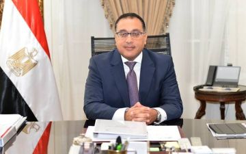 مدبولي: الدولة لا تغفل البعد الاجتماعي في خططها التنموية مدبولي: الدولة لا تغفل البعد الاجتماعي في خططها التنموية