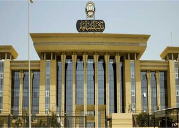 مدير مكتب تأهيل الخصوص في تزوير كروت ذوي الإعاقة: طلعتها لناس مكنش ليهم محل إقامة عندي (نص التحقيقات)