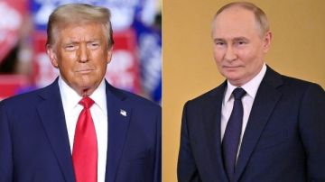 مساعد الرئيس الروسي: لم يتحدد إطار زمني بعد لاجتماع بوتين وترامب مساعد الرئيس الروسي: لم يتحدد إطار زمني بعد لاجتماع بوتين وترامب