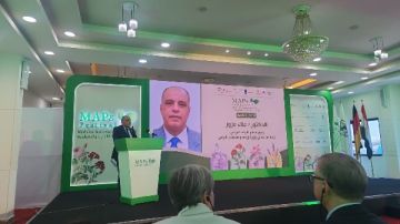 مصدر للعملة الصعبة.. كيف تطور الزراعة قطاع النباتات الطبية والعطرية؟