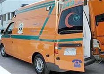 مصرع طالبين في تصادم سيارة نقل ودراجة نارية بكفر الشيخ مصرع طالبين في تصادم سيارة نقل ودراجة نارية بكفر الشيخ