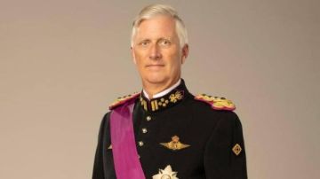 ملك بلجيكا: نثمن الدور المصري في ترسيخ دعائم الاستقرار بمنطقة الشرق الأوسط