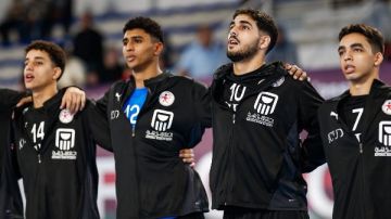 منتخب ناشئي اليد يواجه إسبانيا في نصف نهائي مونديال المغرب .. الليلة