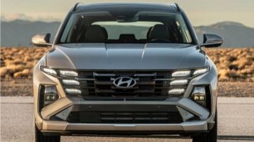 مواصفات هيونداي توسان 2025 في السوق السعودي.. وكم سعرها؟