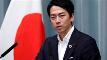 وزير الدفاع الياباني الجديد يؤكد عزم طوكيو زيادة الإنفاق الدفاعي