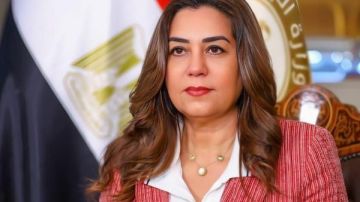 وزيرة البيئة تسافر إلى تركيا للمشاركة في المنتدى العالمى صفر مخلفات وزيرة البيئة تسافر إلى تركيا للمشاركة في المنتدى العالمى صفر مخلفات