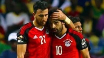 وش السعد.. صلاح يضع بصمة جديدة في أكتوبر مع منتخب مصر
