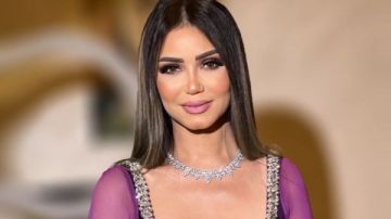 إيناس عز الدين: شخصيتي هي سر نجاحي ولا أسعى إلى إثارة الجدل