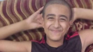 التحفظ على والد الطفل المتهم بقتل زميله وتقطيع جثته بمنشار فى الإسماعيلية التحفظ على والد الطفل المتهم بقتل زميله وتقطيع جثته بمنشار فى الإسماعيلية