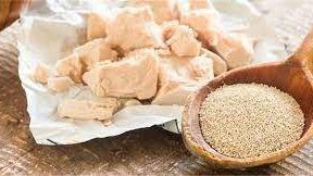 الخميرة سر نضارة بشرتك.. اكتشفي فوائدها وطريقة استخدامها الصحيحة الخميرة سر نضارة بشرتك.. اكتشفي فوائدها وطريقة استخدامها الصحيحة