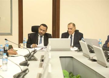  القومية لروماتيزم القلب تعقد اجتماعها الأول لتفعيل خطة مستدامة لمكافحة المرض (تفاصيل)