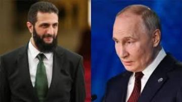 المستشار السابق لبوتين: علاقة روسيا بسوريا ليست مرتبطة بقيادة سياسية معينة