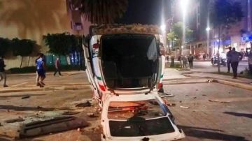 بيان عاجل من نقابة الصحفيين المغربية بشأن تعامل الأمن مع احتجاجات جيل زد 