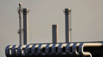 تحول تركيا في استيراد الغاز يهدد آخر سوق أوروبية لروسيا