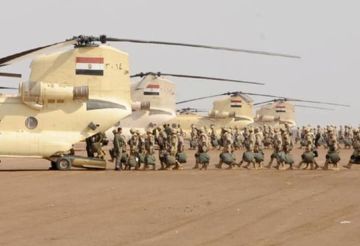 تقرير إسرائيلي يتحدث عن رسالة عسكرية مصرية لإثيوبيا عبر الصومال تقرير إسرائيلي يتحدث عن رسالة عسكرية مصرية لإثيوبيا عبر الصومال