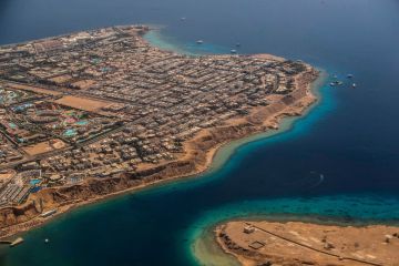 توقعات بموسم سياحي قياسي في شرم الشيخ بعد قمة غزة.. هذا ما قاله خبراء لـCNN