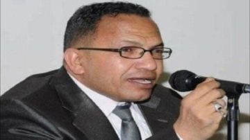 ثقافة الإسكندرية يكرم اسم الشاعر حسني منصور ضمن برنامج عطر الأحباب   ثقافة الإسكندرية يكرم اسم الشاعر حسني منصور ضمن برنامج عطر الأحباب