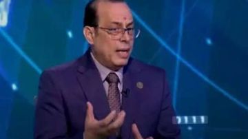 خبير: افتتاح المتحف المصري الكبير يعتبر منصة تسويق عالمية للسياحة الثقافية للدولة خبير: افتتاح المتحف المصري الكبير يعتبر منصة تسويق عالمية للسياحة الثقافية للدولة
