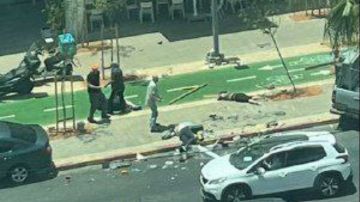 خناقة طلاب تتحول لشروع في قتل.. ماذا حدث داخل كومباوند بالشيخ زايد.. القصة الكاملة