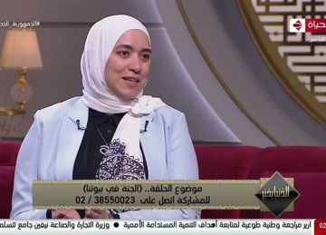 داعية اسلامية: من لا يرحم لا يرحم.. الأبناء يدفعون ثمن أخطاء الكبار بعد الطلاق