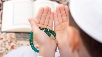 دعاء شهر جمادى الأولى.. اغتنمه جامع لكل خير