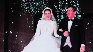 روحي تنسحب .. نقيب أطباء الغربية ينعى ابنته بكلمات مبكية بعد وفاتها بالسرطان