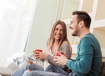 رومانسي وحساس.. 4 أبراج بتحب بكل جوارحها رومانسي وحساس.. 4 أبراج بتحب بكل جوارحها