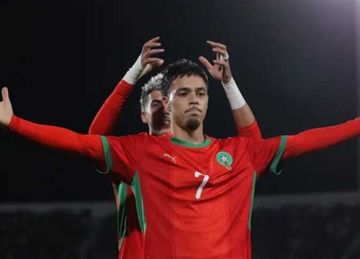 رونالدو الجديد .. ريال مدريد يراقب عثمان معما بعد التألق في كأس العالم للشباب  رونالدو الجديد .. ريال مدريد يراقب عثمان معما بعد التألق في كأس العالم للشباب