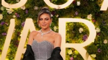 ريهام حجاج تشارك في الموسم الرمضاني بمسلسل توابع