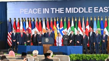 صناع السلام في شرم الشيخ ونتنياهو يختار عزلة إسرائيل .. تقرير