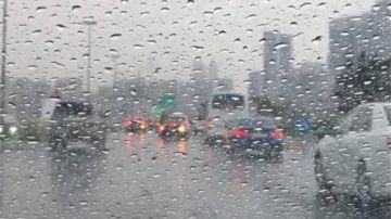 طقس اليوم الجمعة.. خريفي وأمطار تلطف أجواء السواحل والقاهرة