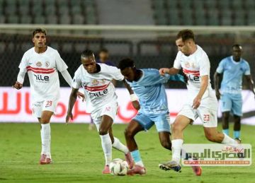 فاروق جعفر: ضعف الإمكانيات حرم الزمالك من البطولات 15 سنة فاروق جعفر: ضعف الإمكانيات حرم الزمالك من البطولات 15 سنة