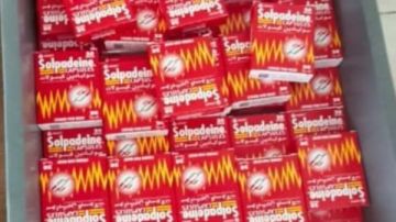 قادم من جدة .. ضبط راكب مصري يهرب أدوية مدرجة بجداول المخدرات بمطار الإسكندرية