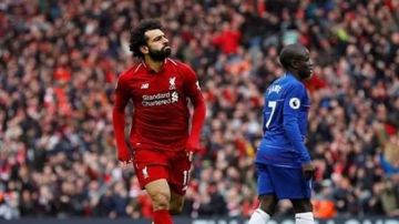 قمة نارية في ستامفورد بريدج.. موعد مباراة تشيلسي وليفربول بالبريميرليج