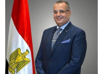 محافظ جنوب سيناء يبحث الموقف التنفيذي للمشروعات القومية لافتتاحها في العيد القومي محافظ جنوب سيناء يبحث الموقف التنفيذي للمشروعات القومية لافتتاحها في العيد القومي