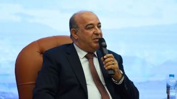 مصادر: مجدي مرشد يتصدر مرشحي المؤتمر بالقائمة الوطنية لخوض انتخابات النواب