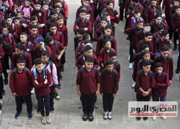 موعد بدء التوقيت الشتوي 2025.. موقف مواعيد الحضور والانصراف بالمدارس بعد تغيير الساعة موعد بدء التوقيت الشتوي 2025.. موقف مواعيد الحضور والانصراف بالمدارس بعد تغيير الساعة