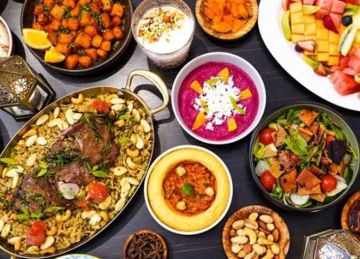 هناكل أيه النهاردة؟ .. أفكار وجبات اقتصادية تناسب ميزانية آخر الشهر  هناكل أيه النهاردة؟ .. أفكار وجبات اقتصادية تناسب ميزانية آخر الشهر