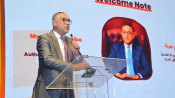 هيئة الاستثمار: شركات التجارة الإلكترونية ساهمت في تطوير القطاع وأثرت إيجابيا علي الاقتصاد المصري