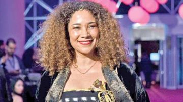 وفاة والدة المطربة التونسية غالية بن علي