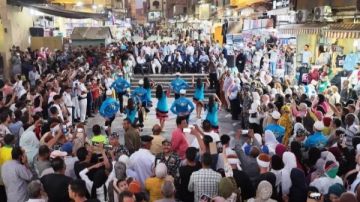 أخبارأسوان إنطلاق مهرجان تعامد الشمس.. إنتظام العمل بالتعريفة الجديدة.. إغلاق مطاعم وضبط أغذية فاسدة