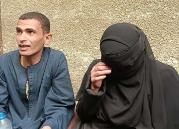 إجراءات أمنية مشددة بمحيط محكمة المنيا في ثاني جلسات محاكمة المتهمة بقتل زوجها وأطفاله الستة