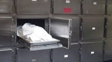 التصريح بدفن جثة شاب لقى مصرعه في حادث تصادم بطوخ التصريح بدفن جثة شاب لقى مصرعه في حادث تصادم بطوخ