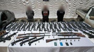 السلاح ليس للجميع.. 9 حالات يحظر ترخيصها بقوة القانون