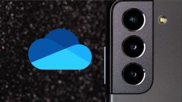 الوداع لـ OneDrive.. سامسونج تكشف عن خطوة غير متوقعة للمستخدمين الوداع لـ OneDrive.. سامسونج تكشف عن خطوة غير متوقعة للمستخدمين