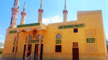 بالأسماء.. الأوقاف تفتتح 27 مسجدا اليوم في خطتها لإعمار بيوت الله