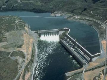 بالتفاصيل.. رسالة حاسمة من مصر والسودان بشأن سد النهضة