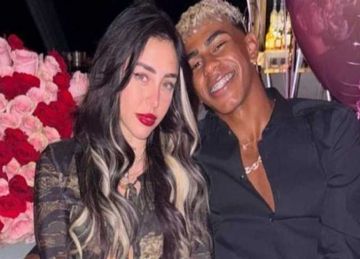 بسبب نيكي نيكول.. مبابي يدافع عن لامين يامال: اتركوه وشأنه (فيديو)