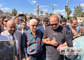 بعد تعرضه لوعكة مفاجئة.. مرتضى منصور يكشف تطورات حالته الصحية